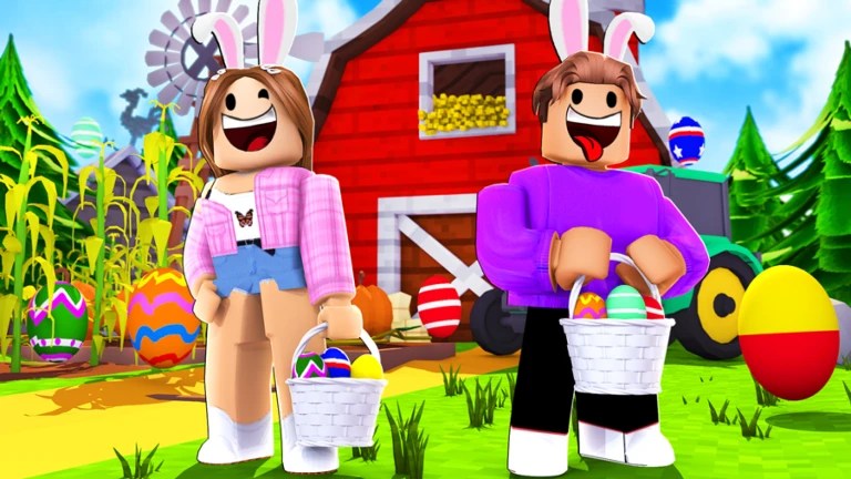 Epic Egg Hunt 2026 Play On Roblox NoFilter