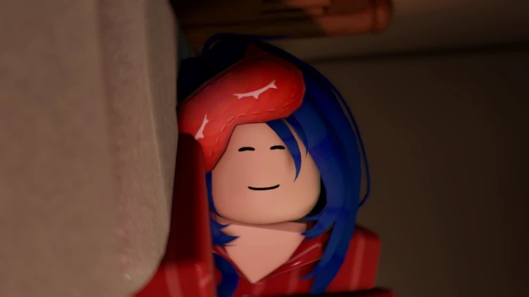 A Mita Roblox NoFilter