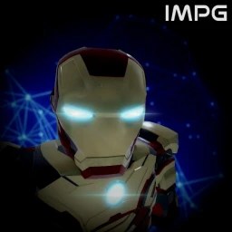 Iron Man Simulator Play On Roblox NoFilter