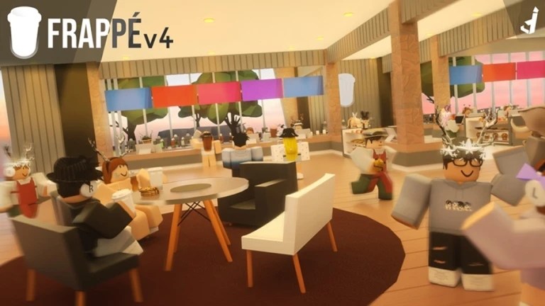 Frapp V4 Roblox NoFilter