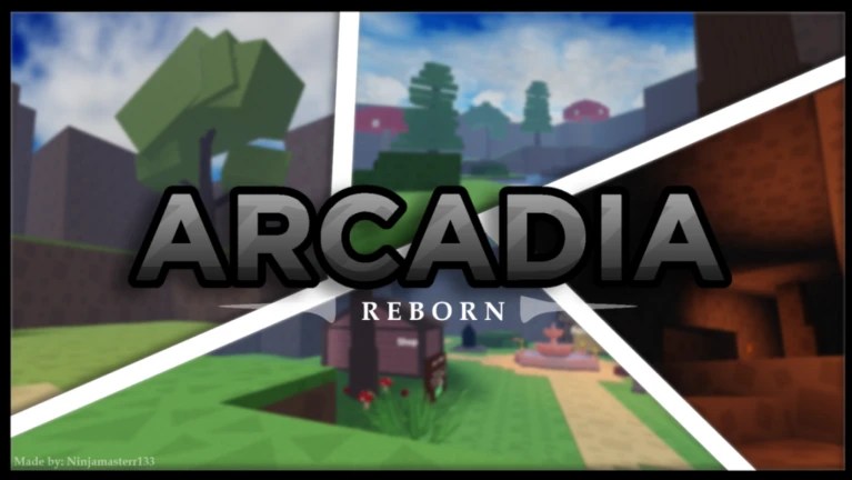 Arcadia Play On Roblox NoFilter