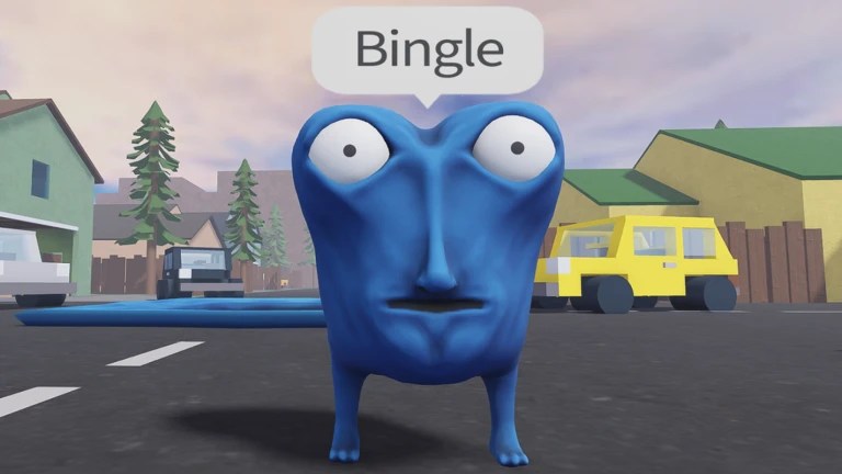 Bingle Play On Roblox NoFilter
