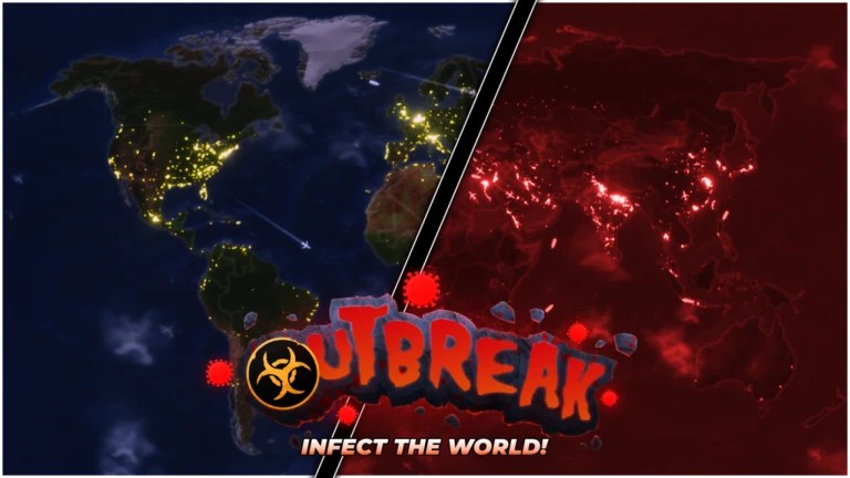 Outbreak Roblox NoFilter