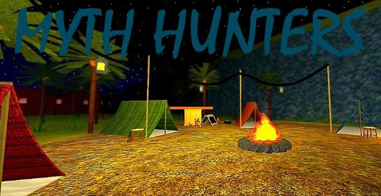 Myth Hunters Play On Roblox NoFilter