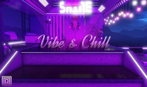 Vibe Chill 17 Roblox NoFilter