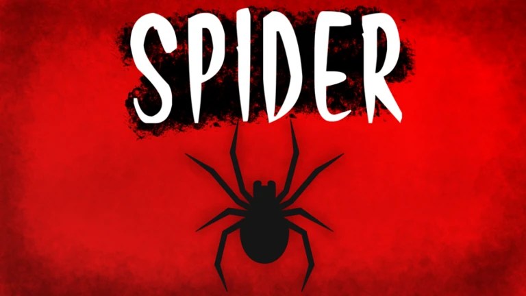 Spider The Official Roblox Website NoFilter