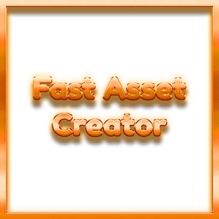 Asset Preview NoFilter