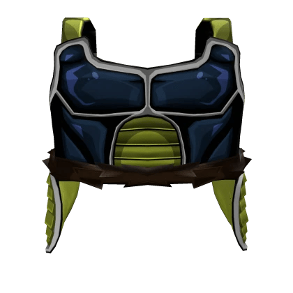 Bardock Armor Dbl Roblox Item Rolimon S NoFilter