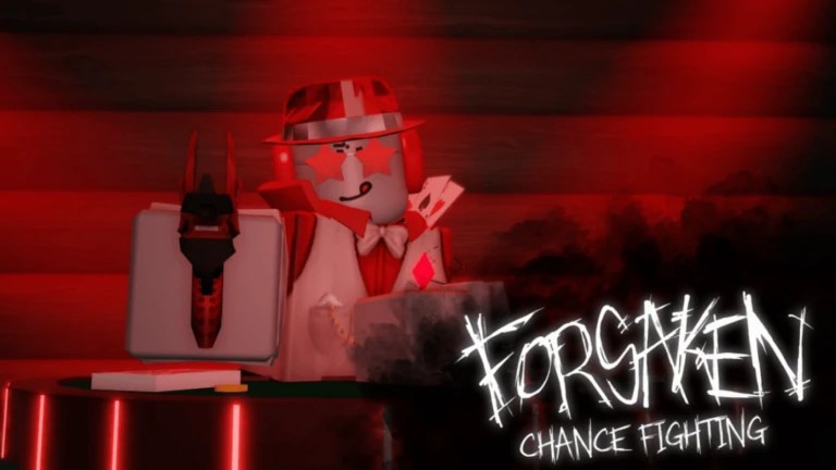JD Forsaken Chance Fighting Roblox NoFilter