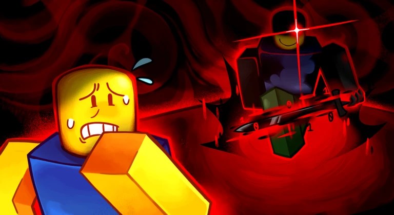 Corrupted Crossroads Roblox Game Rolimon S NoFilter