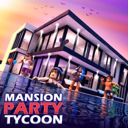 Hollywood Mansion Tycoon Roblox NoFilter