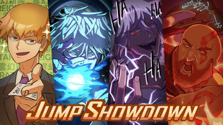 Jump Showdown Roblox NoFilter