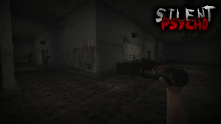 Silent Psycho Play On Roblox NoFilter