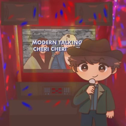 90s Karaoke Club Roblox Group Rolimon S NoFilter