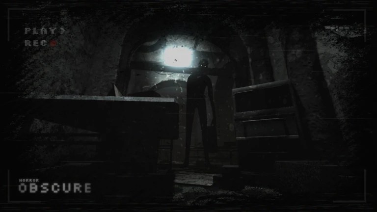 OBSCURE HORROR Roblox NoFilter