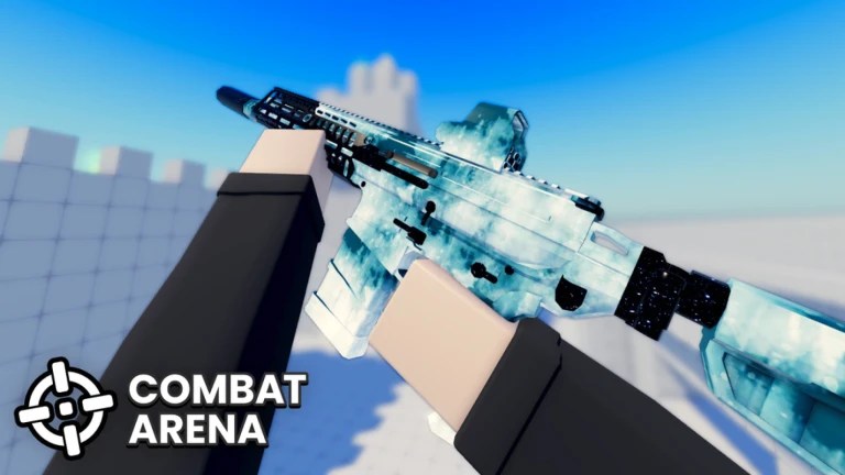 Combat Arena Roblox NoFilter