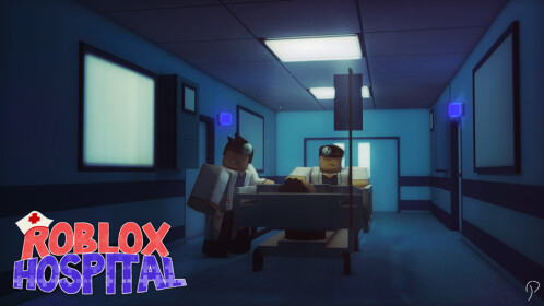 Official ROBLOX Hospital Play On Roblox NoFilter