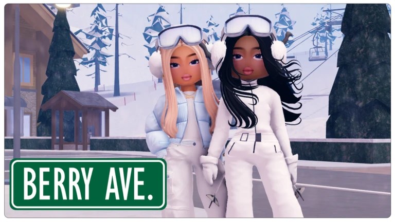 Berry Avenue RP Roblox Game Rolimon S NoFilter