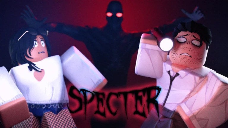 SPECTER Roblox NoFilter