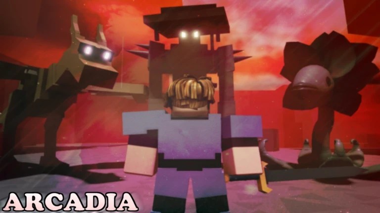 Arcadia Play On Roblox NoFilter