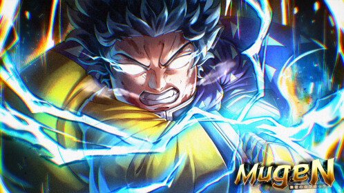 MUGEN Roblox NoFilter