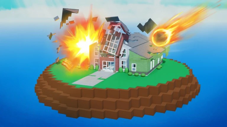 Natural Disaster Survival RBXServers NoFilter
