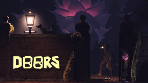 DOORS BATTLE MODE QUEUE SCRIPT Roblox Scripts ScriptBlox NoFilter