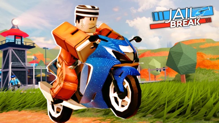 Jailbreak Roblox NoFilter