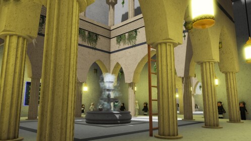 Halal Muslim Arab Outfit Ideas Play On Roblox NoFilter