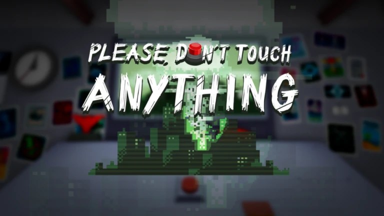 Please Don T Touch Anything Game Servers Rolimon S NoFilter