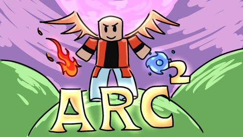 Arc Of The Elements Play On Roblox NoFilter