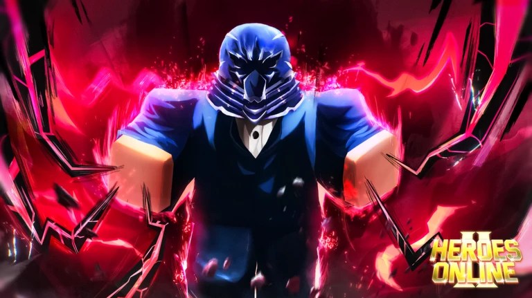 Heroes Online 2 Play On Roblox NoFilter