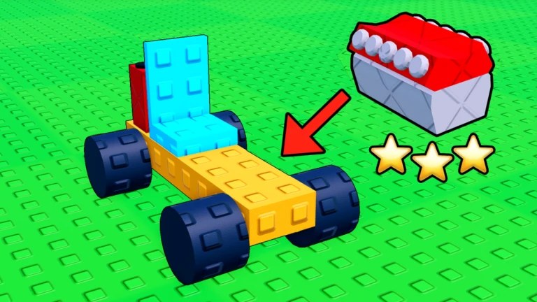 Construir Um Carro Jogue Na Roblox NoFilter