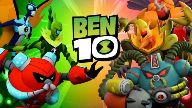 Ben 10 S Per Kahramanl K Zaman Roblox NoFilter