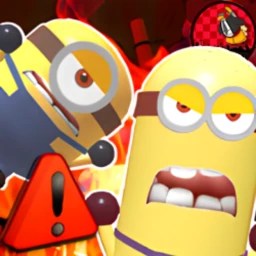 Minions Adventure Obby Despicable Forces Ultimate Roblox NoFilter