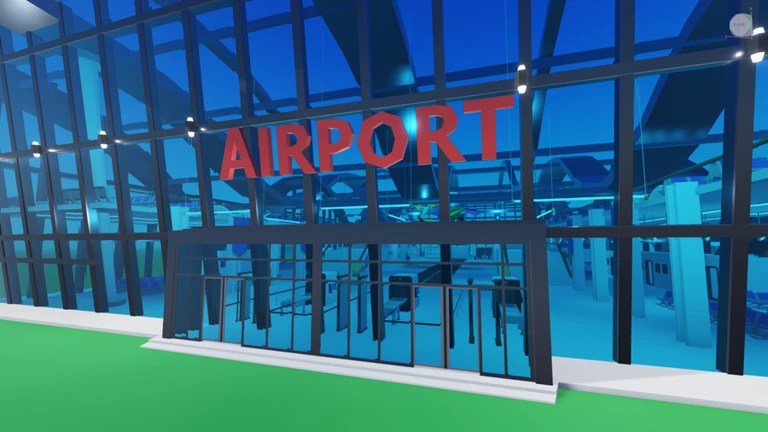 Airport City Tycoon Play On Roblox NoFilter