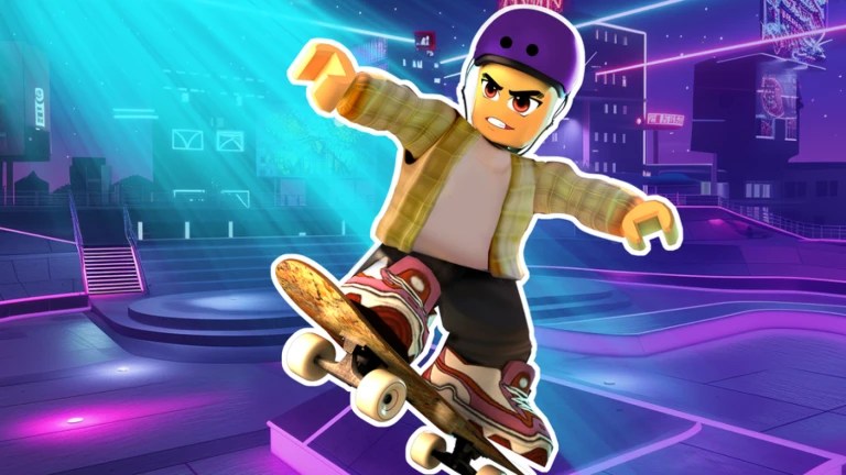 SPLASH Skate Music Roblox Game Rolimon S NoFilter