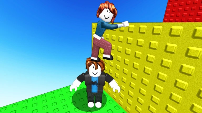 Wall Jumps Play On Roblox NoFilter