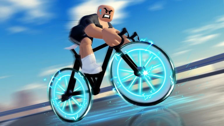 Bike League Play On Roblox NoFilter