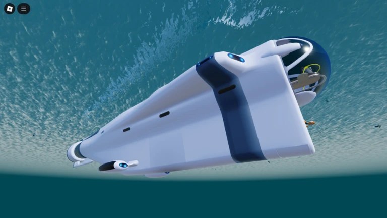 Remake De Subnautica Juega En Roblox NoFilter