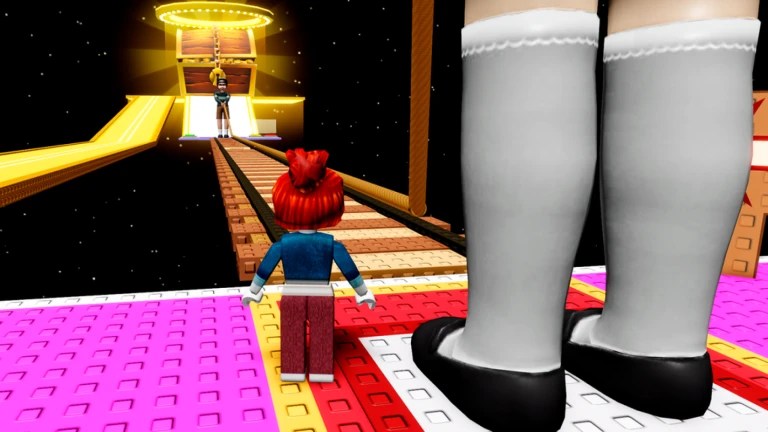 The 1 000 000 Jump Rope Roblox NoFilter