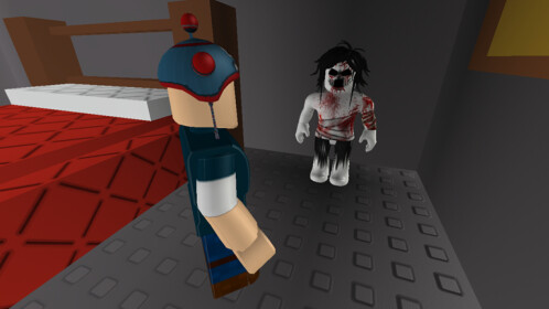 Survive Charlie Charlie Roblox NoFilter
