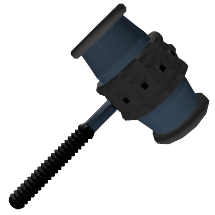 Ban Hammer NoFilter