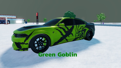 Hellcat Showdown Play On Roblox NoFilter