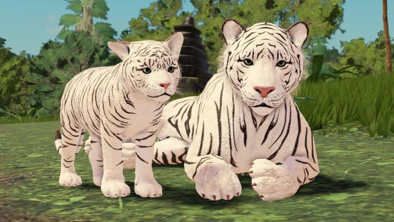 Jungle Life Roblox Game Rolimon S NoFilter