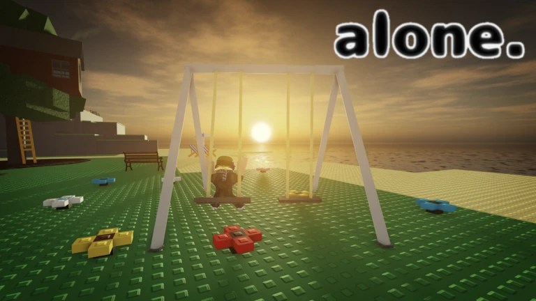 Alone Play On Roblox NoFilter