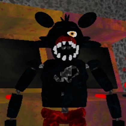 Roblox Fnaf NoFilter