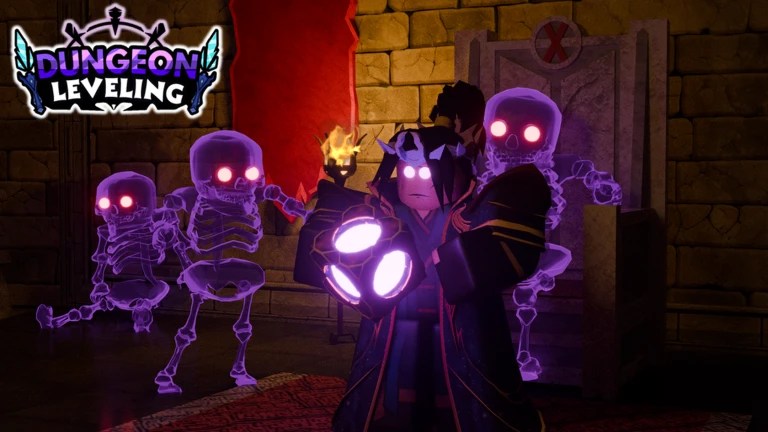 Necromancer Dungeon Leveling Origin Roblox NoFilter