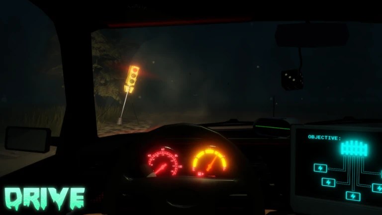 DRIVE Roblox NoFilter
