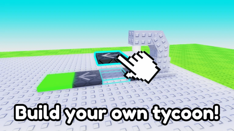 Build A Tycoon Play On Roblox NoFilter